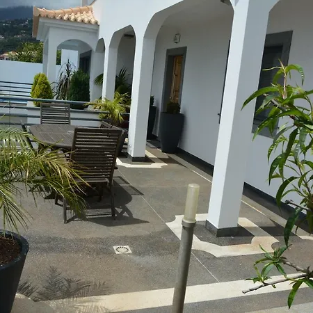 Sea And Sun 4 You - Choupana House Funchal (Madeira)