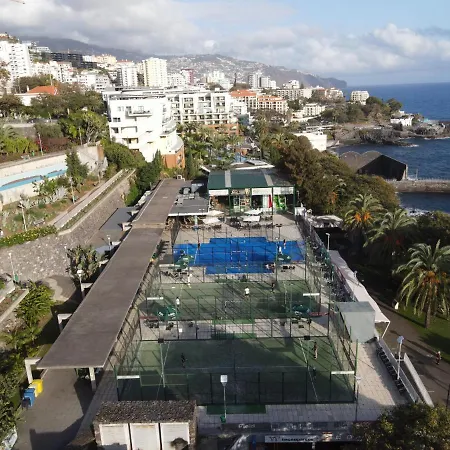 Villa Sea And Sun 4 You - Choupana House Funchal (Madeira)