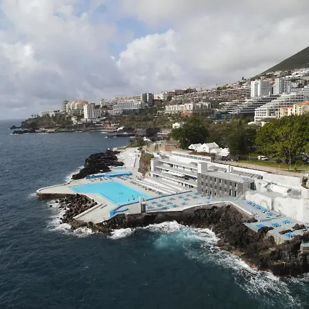 Sea And Sun 4 You - Choupana House Funchal (Madeira)