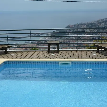 Sea And Sun 4 You - Choupana House Funchal (Madeira)