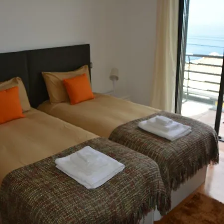 Sea And Sun 4 You - Choupana House Funchal (Madeira)