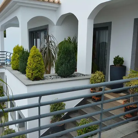 Sea And Sun 4 You - Choupana House *